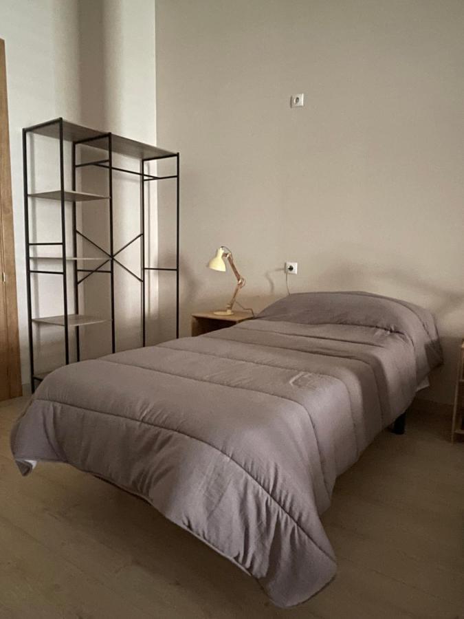 Vina Femita Hostel Вилафранка дел Биерсо Екстериор снимка