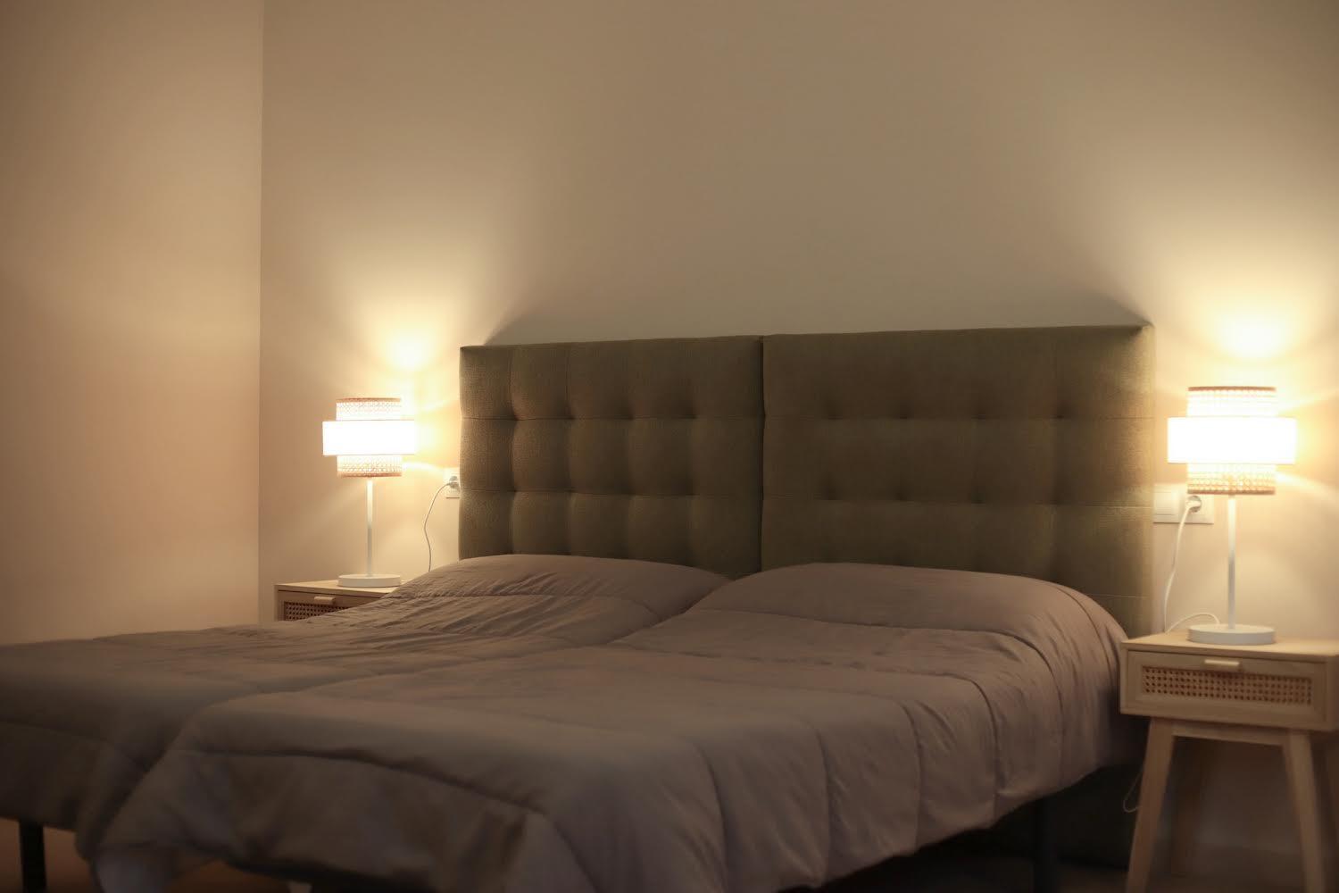 Vina Femita Hostel Вилафранка дел Биерсо Стая снимка